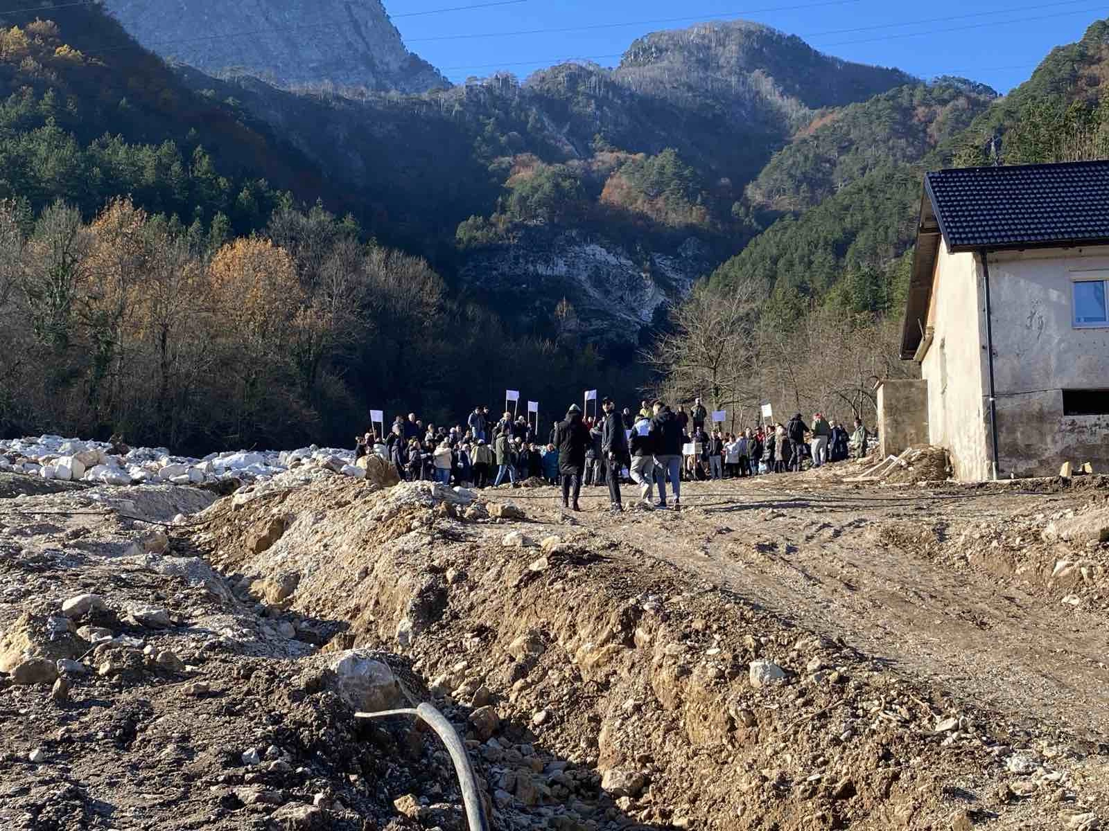 Donja Jablanica podiže glas: “Više ne molimo nego zahtijevamo”